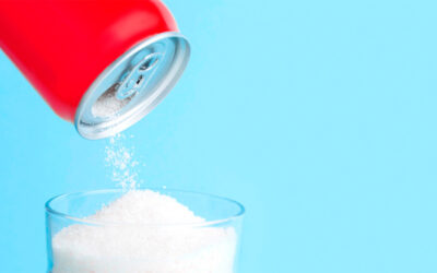 Cuánta azúcar tiene un refresco reducido en azúcares