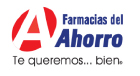 Farmacias del Ahorro Donde comprar Agua Gasificada Freelife Logo_Farmacias_del_ahorro